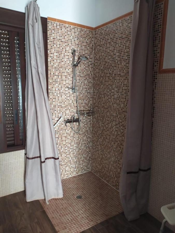 Alojamientos Rurales La Esperanza Arriate Exterior foto